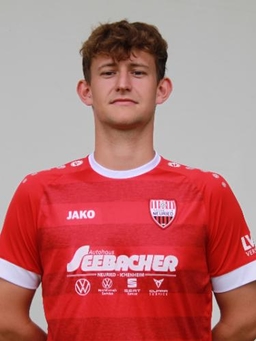 Avatar Bild für Nick Meier