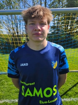 Avatar Bild für Luke Sixten Bolewicki