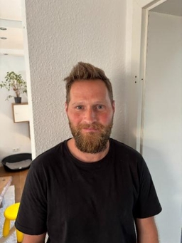 Avatar Bild für Patrick Melcher