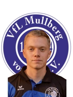 Avatar Bild für Marek Müller