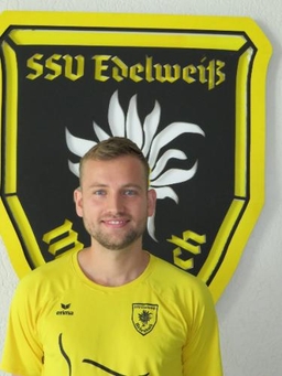 Avatar Bild für Niklas Discher