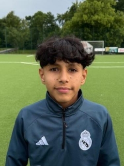 Avatar Bild für Amer Alabdullah