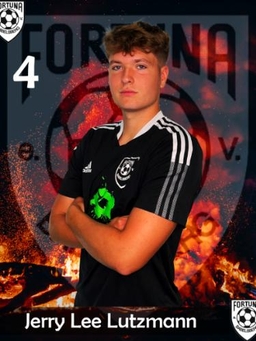 Avatar Bild für Jerry Lee Lutzmann