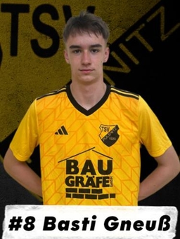 Avatar Bild für Bastian Gneuß