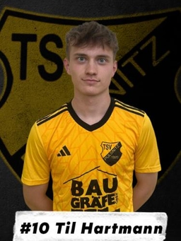 Avatar Bild für Til Hartmann