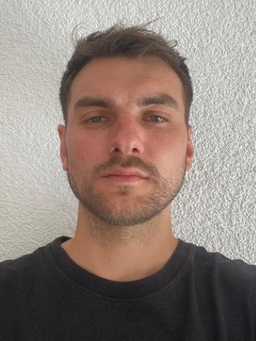 Avatar Bild für David Bersweiler