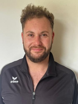 Avatar Bild für Maximilian Sauter