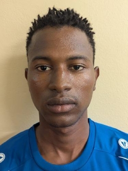 Avatar Bild für Samson Bah