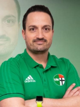 Avatar Bild für Gordon Hügel