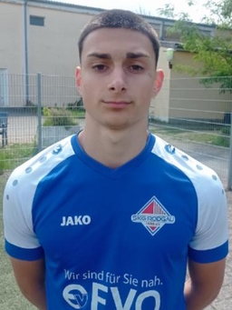 Avatar Bild für Matteo Puggioni