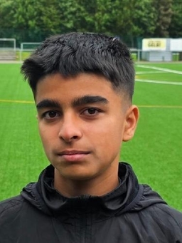 Avatar Bild für Joaquin Shahin Mahourvand