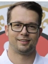 Avatar Bild für Profilbild
