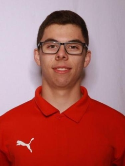 Avatar Bild für Jonas Alexander Dietz