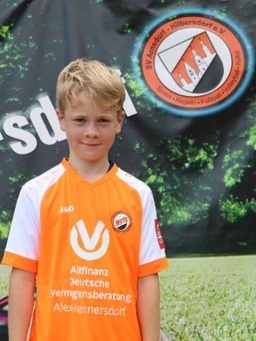 Avatar Bild für Gustav Kosmetschke