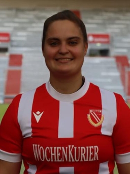 Avatar Bild für Milena Zollner