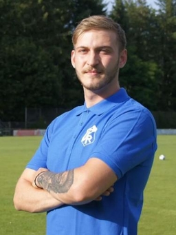 Avatar Bild für Justin Schwenk