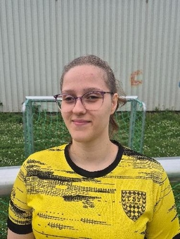 Avatar Bild für Larissa Schuchardt