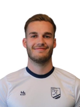 Avatar Bild für Kirian Huf