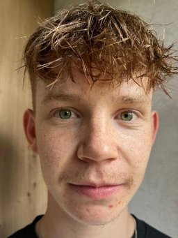 Avatar Bild für Marvin Strauß