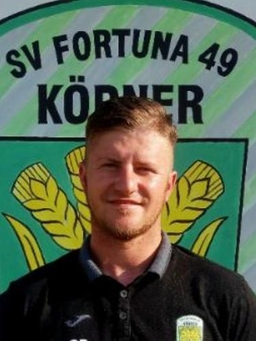 Avatar Bild für Nick Witzenhausen