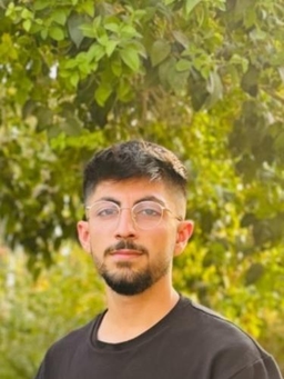 Avatar Bild für Ayman Saeed Haji Haji