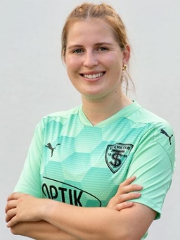 Avatar Bild für Wiebke Hilger