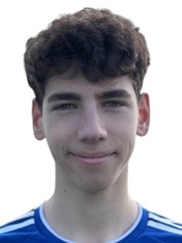 Avatar Bild für Lucas Elias Simos