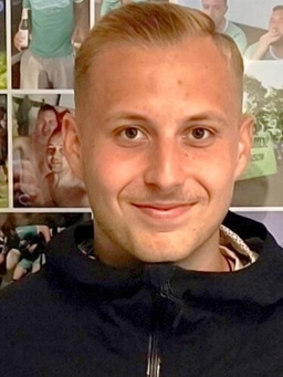 Avatar Bild für Nils Yannic Lenz