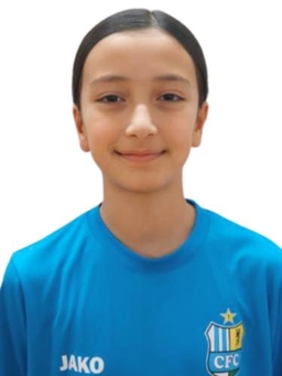 Avatar Bild für Najma Bayat