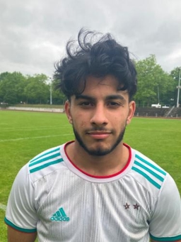 Avatar Bild für Mohammad Habib Al Hussein