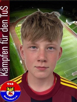 Avatar Bild für Mailo Schröder