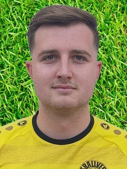 Avatar Bild für Rafael Zinchenko
