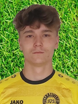 Avatar Bild für Calvin Maier