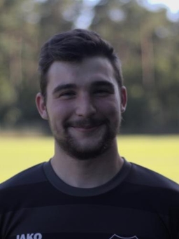 Avatar Bild für Tobias Thiele