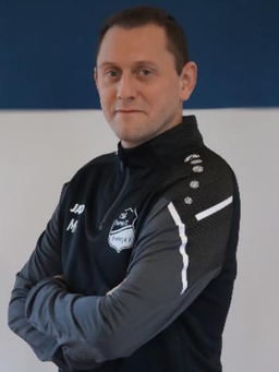 Avatar Bild für Moritz Fochler