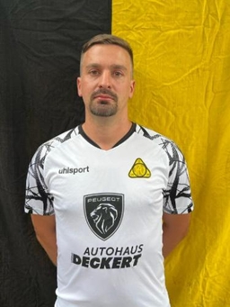 Avatar Bild für Tim Klein