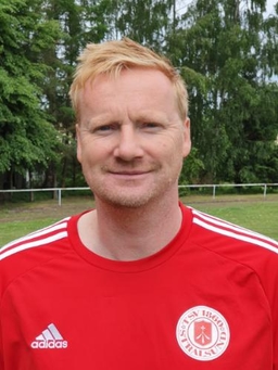 Avatar Bild für Volker Bernstein