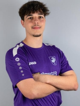 Avatar Bild für Luca Fachinger