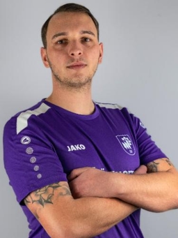 Avatar Bild für Marius Jung