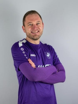 Avatar Bild für Andre Jung-Koenig