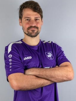 Avatar Bild für Gregorio Krmek