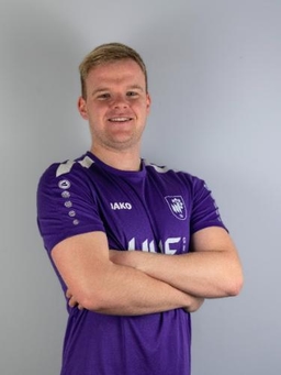 Avatar Bild für Niklas Rompel