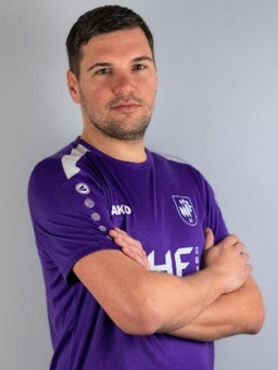 Avatar Bild für Niklas Simonis