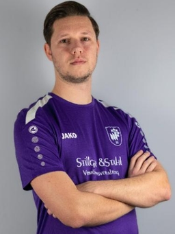 Avatar Bild für Jonas Bleutge