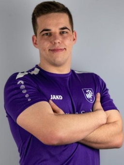 Avatar Bild für Max Fachinger