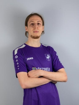Avatar Bild für Felix Stuhlmann