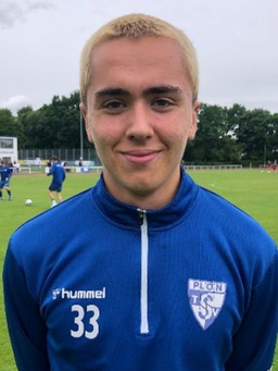 Avatar Bild für Sebastian Milan Werber-Balke