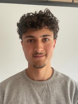 Avatar Bild für Louis Baldes