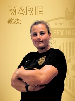 Avatar Bild für Marie Katharina Assel