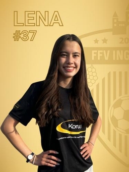 Avatar Bild für Lena Felicitas Schuck